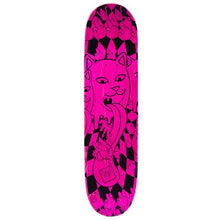 RIPNDIP Micro Nerm Skateboard Deck 8"