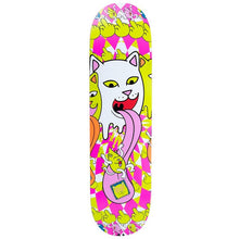RIPNDIP Micro Nerm Skateboard Deck 8"