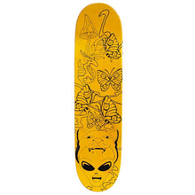 RIPNDIP Think Factory Skateboard Deck 8"