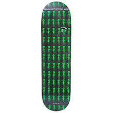 RIPNDIP Stoned Again Skateboard Deck 8.25"
