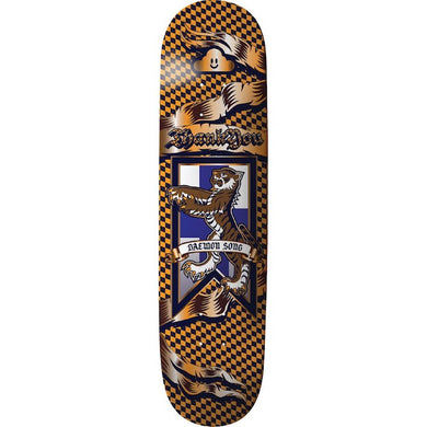 Thank You Skate Co Daewon Medieval Skateboard Deck 8.125