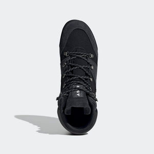 Adidas Skateboarding TERREX SNOWPITCH COLD.RDY HIKING Core Black/Black/Scarlet Shoes