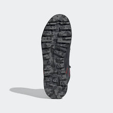 Adidas Skateboarding TERREX SNOWPITCH COLD.RDY HIKING Core Black/Black/Scarlet Shoes