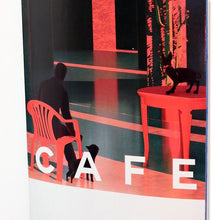 Skateboard Cafe Endure Skateboard Deck 8.25"