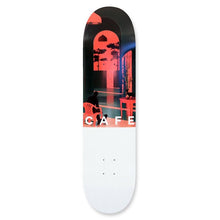 Skateboard Cafe Endure Skateboard Deck 8.25"