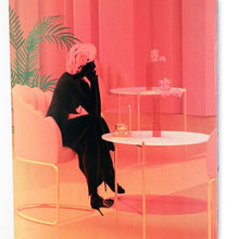Skateboard Cafe Unexpected Beauty Skateboard Deck 8.5"