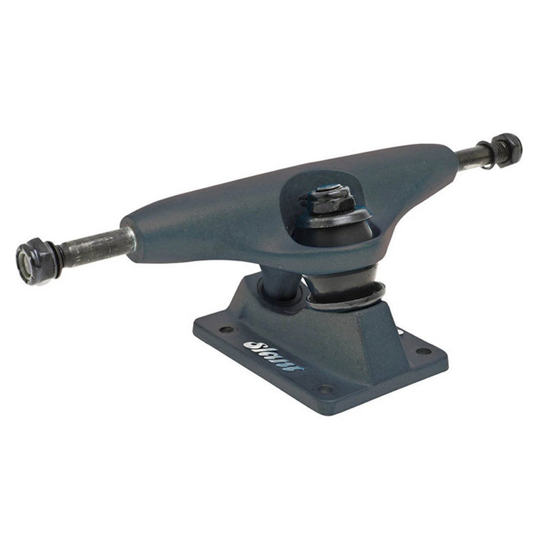 Slant Standard Skateboard Trucks Black 6.0