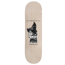 Otherness Team Harmony Skateboard Deck 8.5"