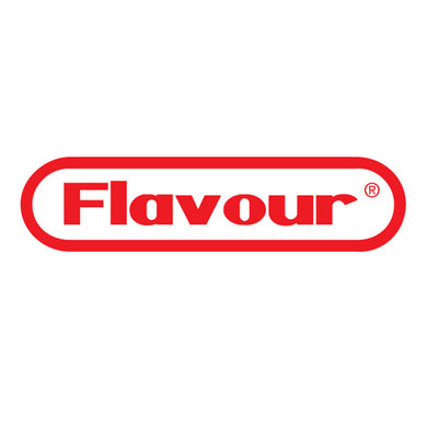 Flavour Flavtendo Sticker