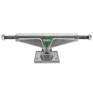 Venture Trucks OG V Raw Skateboard Trucks 5.2
