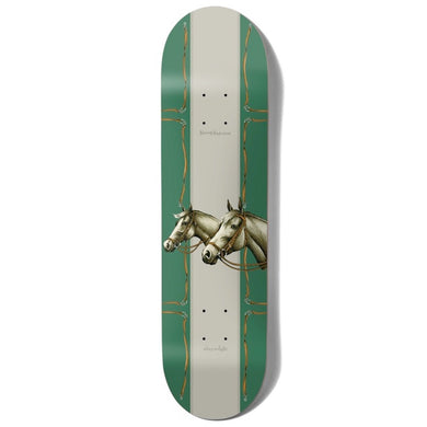 Chocolate Skateboards Rancho One Off Kenny Anderson Skateboard Deck 8.25