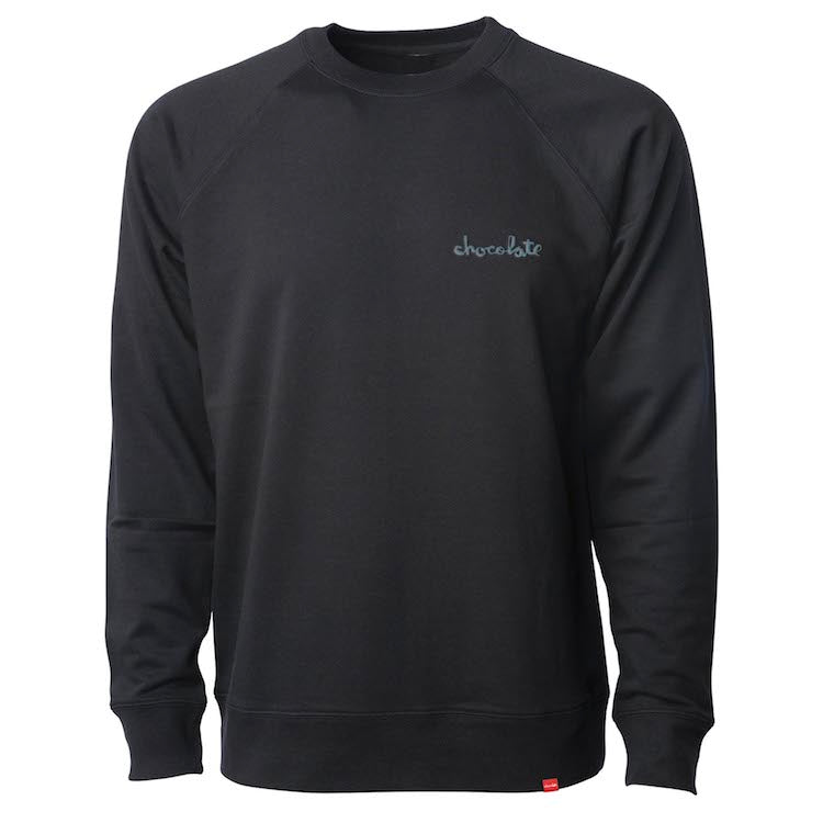 Chocolate skateboards clearance sweatshirt