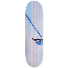 Skateboard Cafe Was Nothing Real Skateboard Deck 8.25"