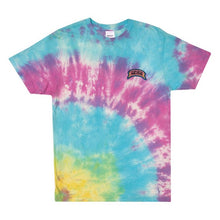 RIPNDIP Moonlight Bliss (Tie Dye) T-Shirt