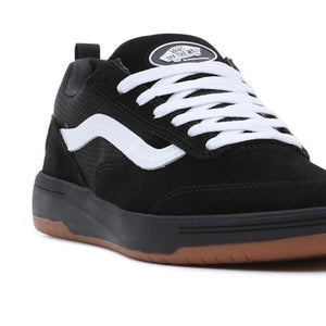 Vans Zahba Black/White Shoes