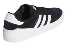 Adidas Skateboarding Busenitz Vulc II Core Black/White/Gum Shoes