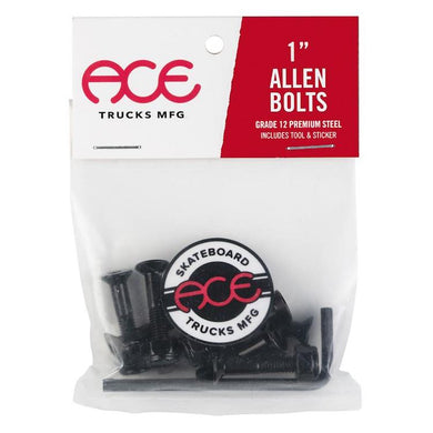 Ace Trucks Allen Key 1