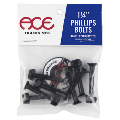 Ace Trucks Philips 1