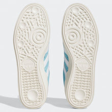 Adidas Skateboarding Busenitz Preloved Blue/White/Chalk White Shoes