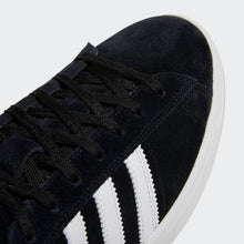 Adidas Skateboarding Campus ADV's Core Black/Footwear White/Core Black Shoes