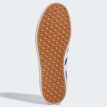 Adidas Skateboarding Gazelle ADV Royal Blue/Cloud White/Cloud White Shoes