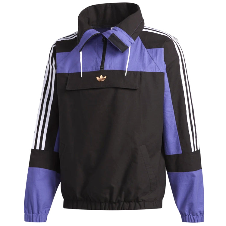 anorak adidas