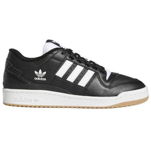 Adidas Skateboarding Forum 84 Low ADV Core Black/Core White Shoes