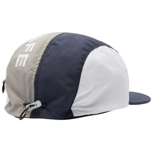 DCSHOECO x Skateboard Cafe - Camper Cap Navy Blazer