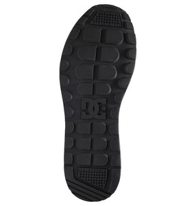DCSHOECO Kalis Lite White/Armor/Athletic Red Shoes