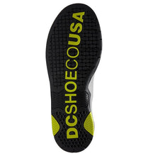 DCSHOECO Kalis Grey/Black/Grey Shoes