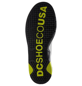 DCSHOECO Kalis Grey/Black/Grey Shoes