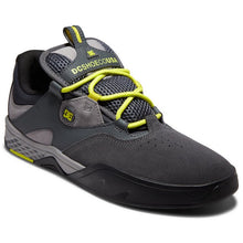 DCSHOECO Kalis Grey/Black/Grey Shoes