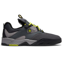 DCSHOECO Kalis Grey/Black/Grey Shoes