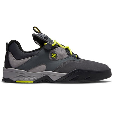 DCSHOECO Kalis Grey/Black/Grey Shoes