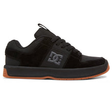 DCSHOECO Lynx Zero Black/Gum Shoes