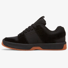 DCSHOECO Lynx Zero Black/Gum Shoes