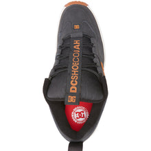 DCSHOECO Lynx OG JAHMIR Black/Tan Shoes