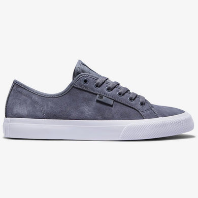 DCSHOECO Manual S Grey Shoes