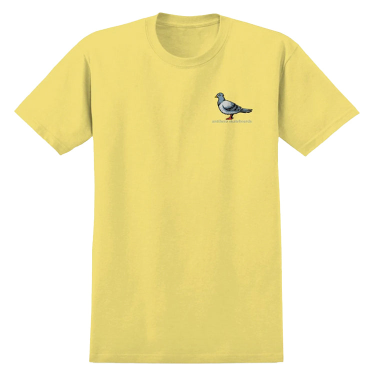 Anti Hero Skateboards Lil Pigeon T-Shirt Banana