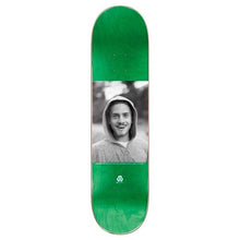 Almost Skateboards Lewis Marnell Rasta Lion Skateboard Deck 8"