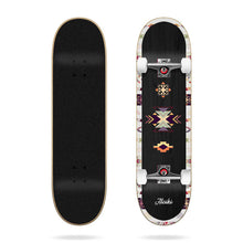 Aloiki Skateboards Aztec Complete Skateboard 8"