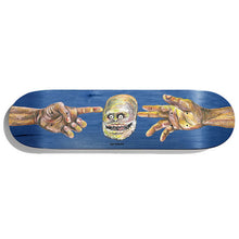 Baker Skateboards Andrew Reynolds Constructors Skateboard Deck 8.3875"