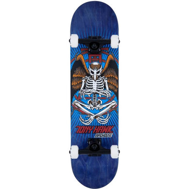 Birdhouse Skateboards Tony Hawk Birdman Complete Skateboard 8