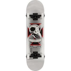 Birdhouse Skateboards Tony Hawk Skull 2 Complete Skateboard 7.75"