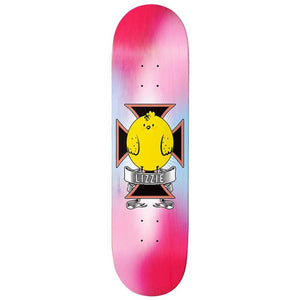 Birdhouse Skateboards Lizzie Armanto Chickpea Skateboard Deck 8"
