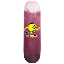 Blast Skates Grape Scented Skateboard Deck 8.5"