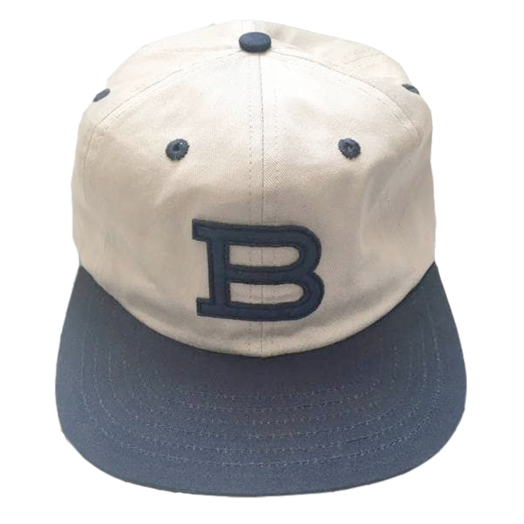 Blast Skates Ben Koppl Roller Surfer Cap