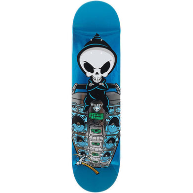 Blind Skateboards Micky Papa Boom Box R7 Skateboard Deck 8
