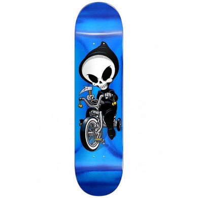 Blind Skateboards TJ Rogers Tricycle Reaper R7 Skateboard Deck 8