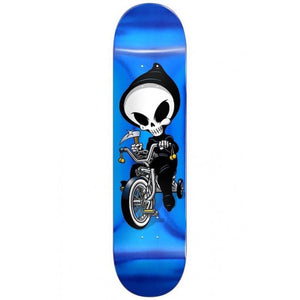Blind Skateboards TJ Rogers Tricycle Reaper R7 Skateboard Deck 8"